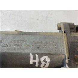 SEAT LEON (1M1) Bal hátsó Ablakemelő Motor