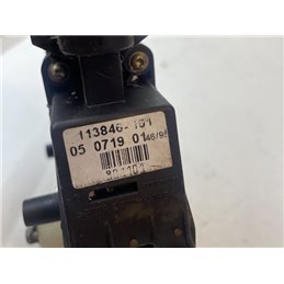 AUDI A4 (8D2, B5) Bal hátsó Ablakemelő Motor