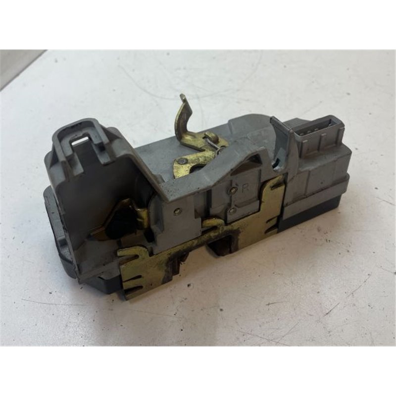 PEUGEOT 307 (3A/C) Jobb első Ajtózár