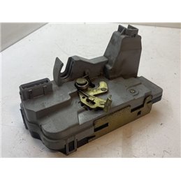 PEUGEOT 307 (3A/C) Jobb első Ajtózár