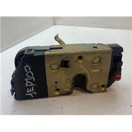 PEUGEOT 307 (3A/C) Jobb első Ajtózár