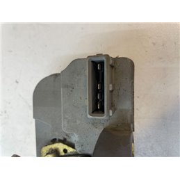 PEUGEOT 307 (3A/C) Jobb első Ajtózár