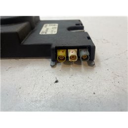 AUDI A3 (8P1) Antenna Erősítő