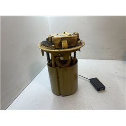 PEUGEOT 207 (WA_, WC_) Üzemanyagszint Jeladó