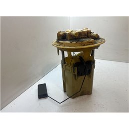 PEUGEOT 207 (WA_, WC_) Üzemanyagszint Jeladó