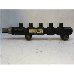 FORD FIESTA V (JH_, JD_) Közösnyomócső