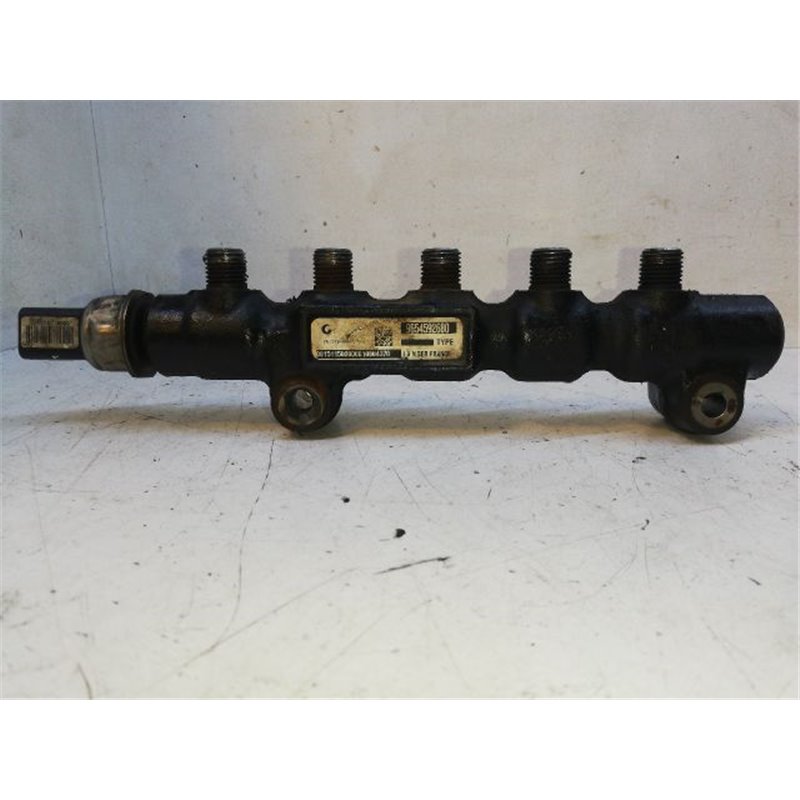 FORD FIESTA V (JH_, JD_) Közösnyomócső