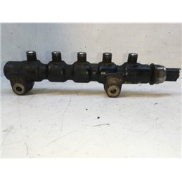 FORD FIESTA V (JH_, JD_) Közösnyomócső