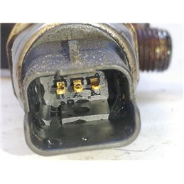 FORD FIESTA V (JH_, JD_) Közösnyomócső