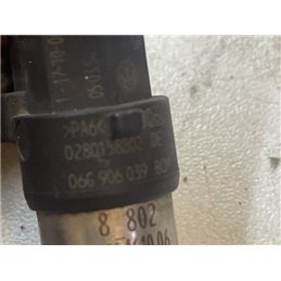 VW TOURAN Porlasztó (1 db)