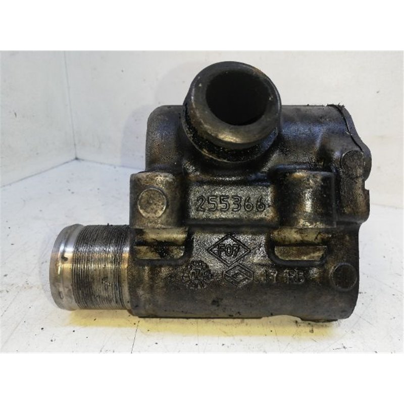 RENAULT CLIO II (BB0/1/2_, CB0/1/2_) EGR / AGR Szelep