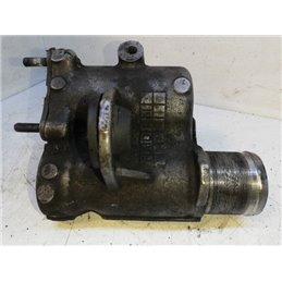 RENAULT CLIO II (BB0/1/2_, CB0/1/2_) EGR / AGR Szelep