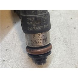 VW TOURAN Porlasztó (1 db)