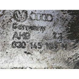 VW GOLF IV (1J1) Szervó Tartó Bak Szíjfeszítővel