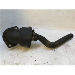 VW GOLF III (1H1) Kartergáz Visszavezető Ház