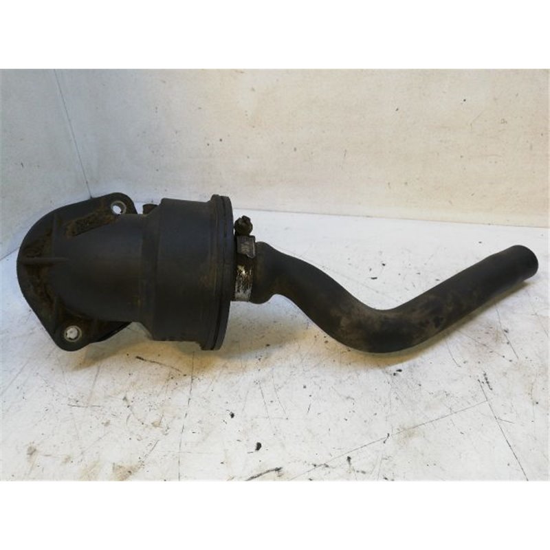 VW GOLF III (1H1) Kartergáz Visszavezető Ház