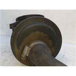 VW GOLF III (1H1) Kartergáz Visszavezető Ház