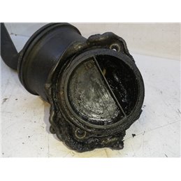 VW GOLF III (1H1) Kartergáz Visszavezető Ház