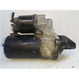 OPEL CORSA C (F08, F68) Önindító