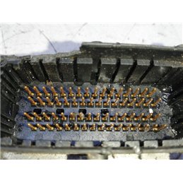 OPEL CORSA C (F08, F68) Motorvezérlő