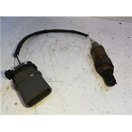 NISSAN ALMERA I (N15) Első Lambdaszonda