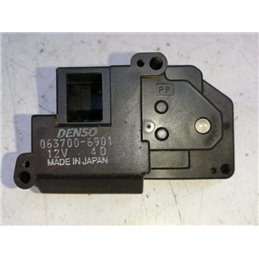 HONDA LEGEND III (KA9) Fűtés Állító Motor