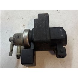 RENAULT MEGANE II Kombi (KM0/1_) Nyomásszabályzó Szelep