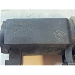 RENAULT MEGANE II Kombi (KM0/1_) Nyomásszabályzó Szelep