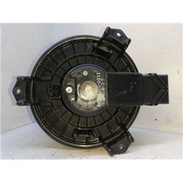 TOYOTA YARIS (SCP9_, NSP9_, KSP9_, NCP9_, ZSP9_) Fűtőmotor (Klímás)