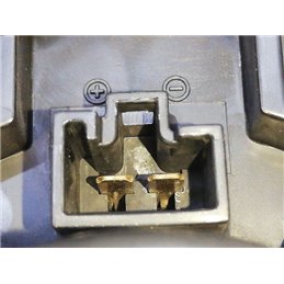 TOYOTA YARIS (SCP9_, NSP9_, KSP9_, NCP9_, ZSP9_) Fűtőmotor (Klímás)