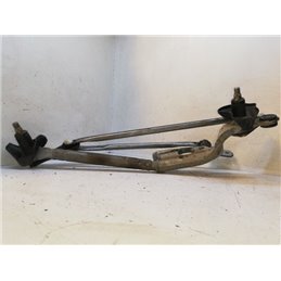 TOYOTA YARIS (SCP9_, NSP9_, KSP9_, NCP9_, ZSP9_) Első Ablaktörlő Szerkezet