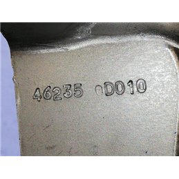 TOYOTA YARIS (SCP9_, NSP9_, KSP9_, NCP9_, ZSP9_) Kézifék Kar