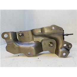 TOYOTA YARIS (SCP9_, NSP9_, KSP9_, NCP9_, ZSP9_) Kézifék Kar