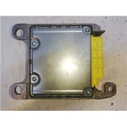 TOYOTA YARIS (SCP9_, NSP9_, KSP9_, NCP9_, ZSP9_) Légzsák Elektronika