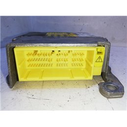 TOYOTA YARIS (SCP9_, NSP9_, KSP9_, NCP9_, ZSP9_) Légzsák Elektronika