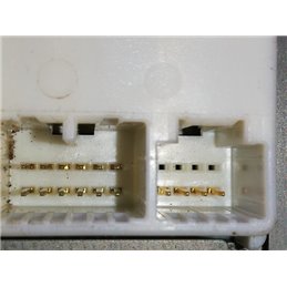 TOYOTA YARIS (SCP9_, NSP9_, KSP9_, NCP9_, ZSP9_) Szervó Szivattyú Elektronika