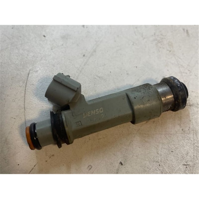 SUZUKI IGNIS II Porlasztó (1 db)