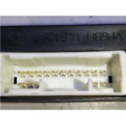 TOYOTA YARIS (SCP9_, NSP9_, KSP9_, NCP9_, ZSP9_) Komfort Elektronika