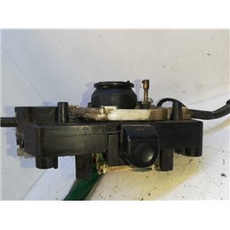 TOYOTA YARIS (SCP9_, NSP9_, KSP9_, NCP9_, ZSP9_) Komplett Kormánykapcsoló (Bajuszkapcsoló)