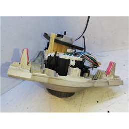 TOYOTA YARIS (SCP9_, NSP9_, KSP9_, NCP9_, ZSP9_) Fűtéskapcsoló (manuális klímás)