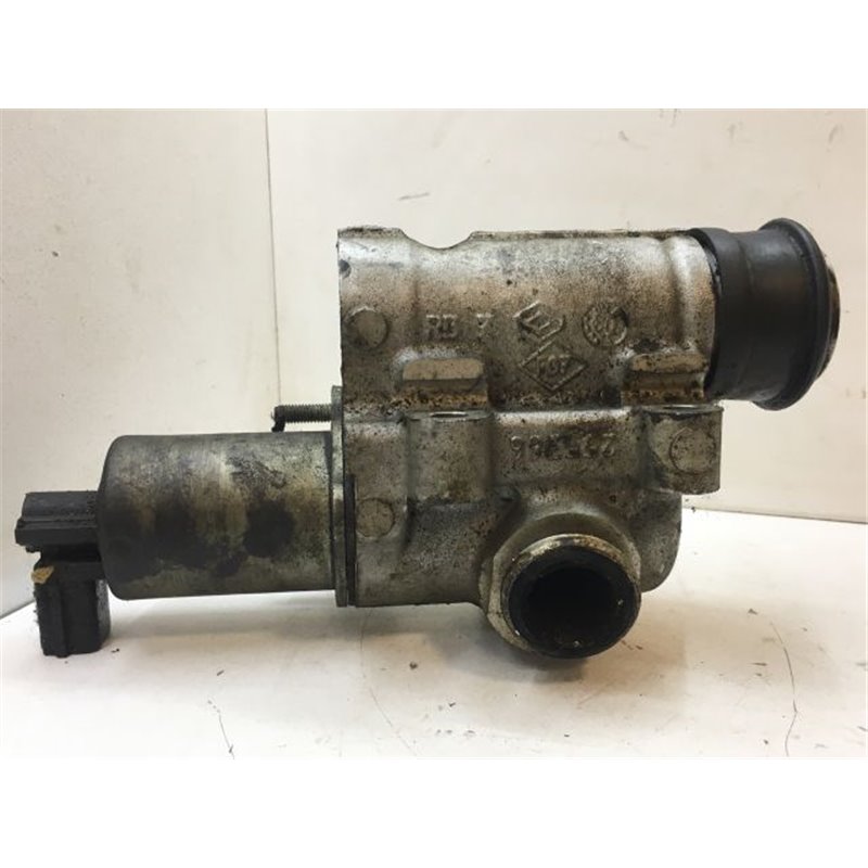 RENAULT CLIO II (BB0/1/2_, CB0/1/2_) EGR / AGR Szelep
