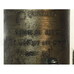 RENAULT CLIO II (BB0/1/2_, CB0/1/2_) EGR / AGR Szelep