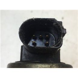 RENAULT CLIO II (BB0/1/2_, CB0/1/2_) EGR / AGR Szelep