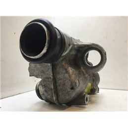 RENAULT CLIO II (BB0/1/2_, CB0/1/2_) EGR / AGR Szelep