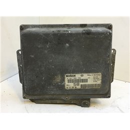 CITROËN SAXO Motorvezérlő