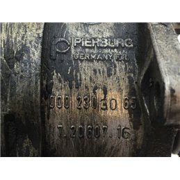 MERCEDES-BENZ E-CLASS (W210) Vákumpumpa