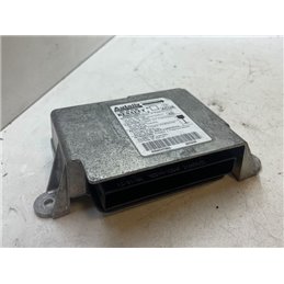 RENAULT SCÉNIC II Légzsák Elektronika