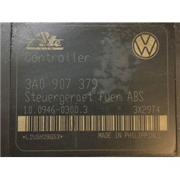 VW GOLF III (1H1) ABS Kocka