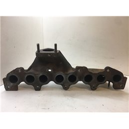 VOLVO S40 II (MS) Leömlő (Soros)