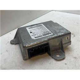 RENAULT SCÉNIC II Légzsák Elektronika